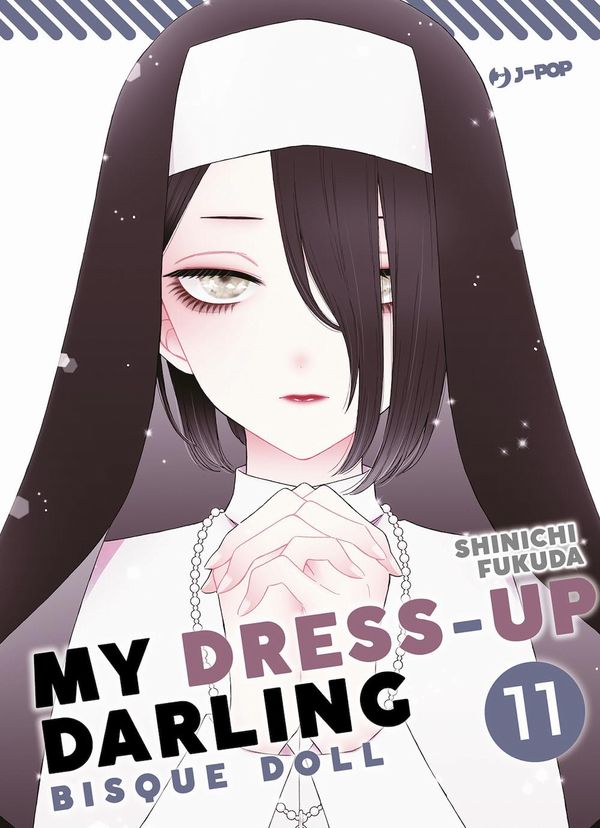 My Dress Up Darling Vol.11 My Dress Up Darling Vol.11