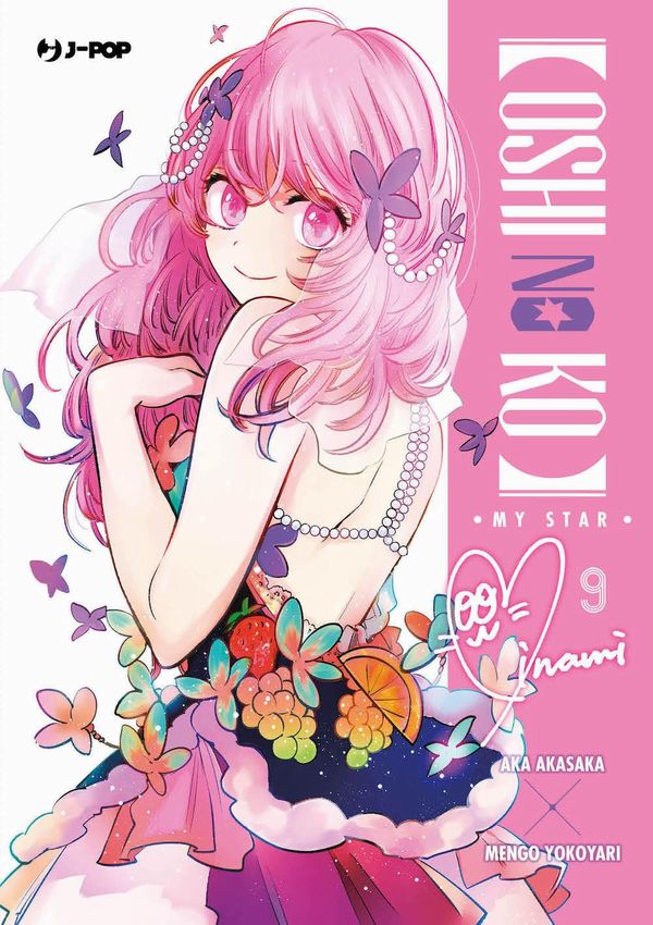 Oshi no Ko Vol.9 Oshi no Ko Vol.9