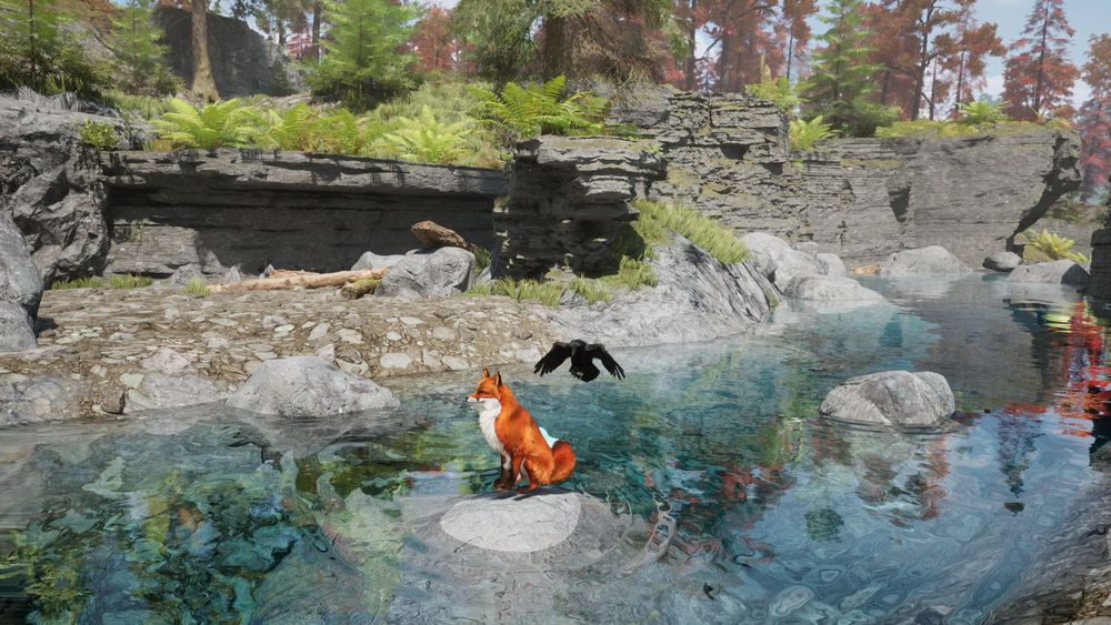 Annunciato Spirit of the North 2 Annunciato Spirit of the North 2
