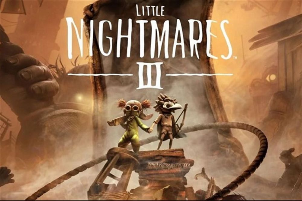 Un video di gameplay presenta Little Nightmares III Un video di gameplay presenta Little Nightmares III