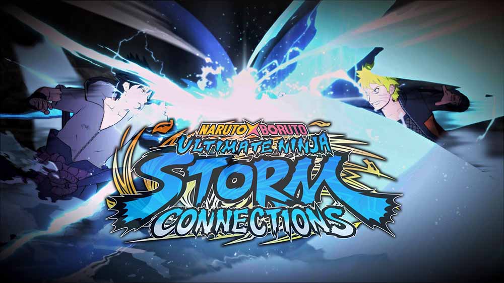 Il gioco definitivo su Naruto Il gioco definitivo su Naruto