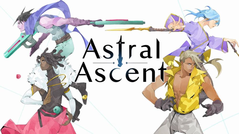 Asttral Ascent data di uscita Asttral Ascent data di uscita
