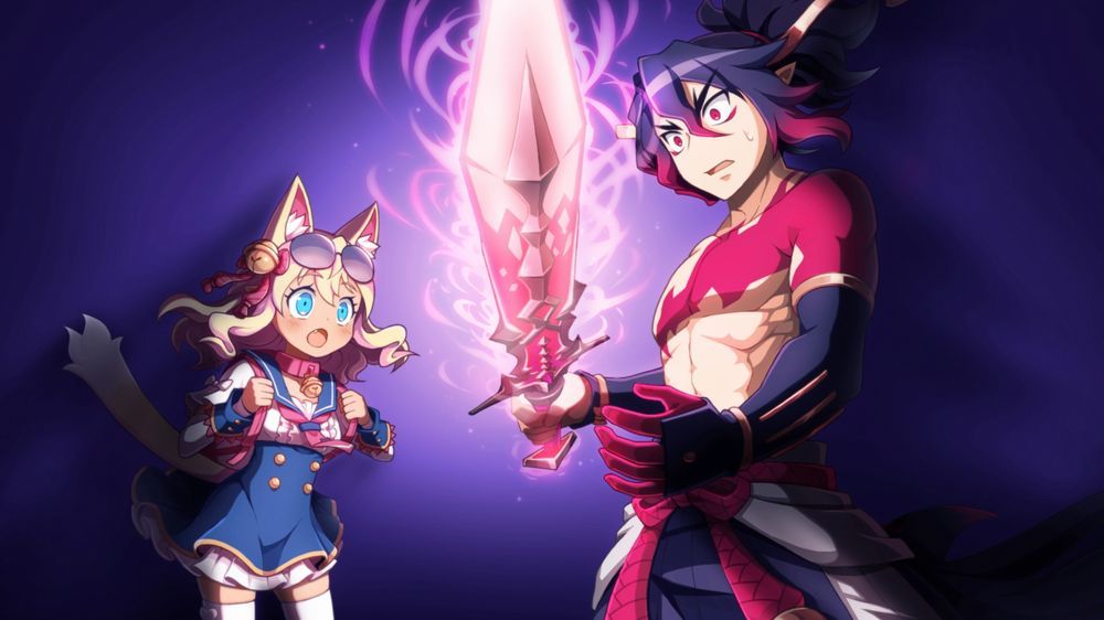 Disgaea 7 disponibile Disgaea 7 disponibile