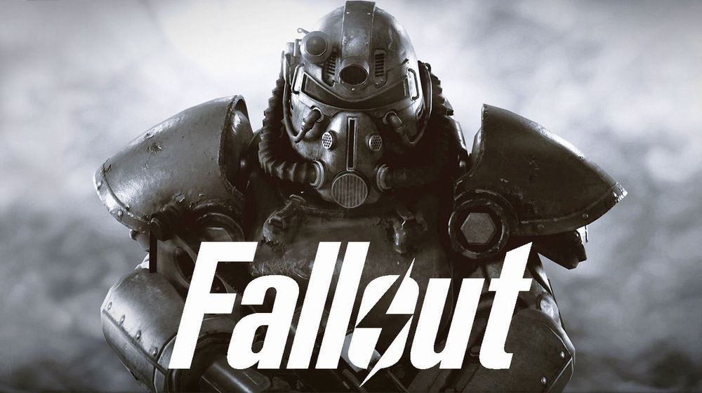 Fallout incontra Magic Fallout incontra Magic