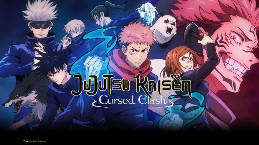 JuJutsu picchaiduro JuJutsu picchaiduro