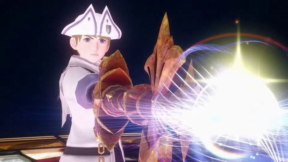 Kingdom Hearts Missing Link closed beta Kingdom Hearts Missing Link closed beta