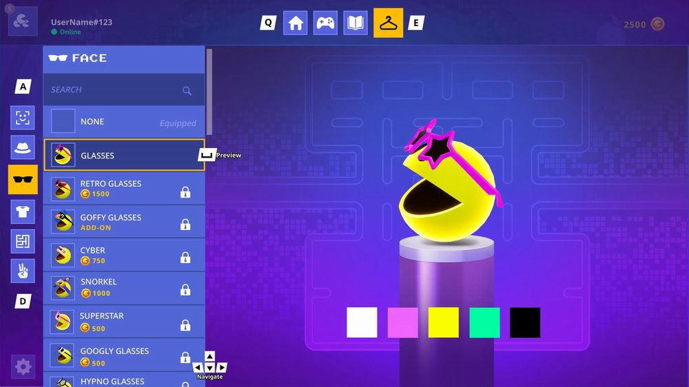 Pacman Royale 64 Pacman Royale 64