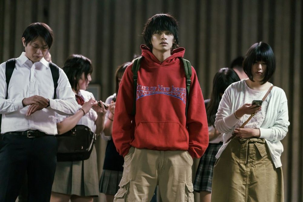 Tokyo_Revengers-Takemichi Tokyo_Revengers-Takemichi