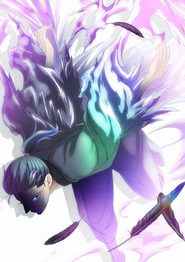 Karasu wa Aruji wo Erabanai Karasu wa Aruji wo Erabanai