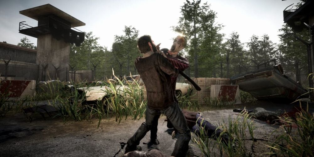 Walking Dead Destinies Walking Dead Destinies