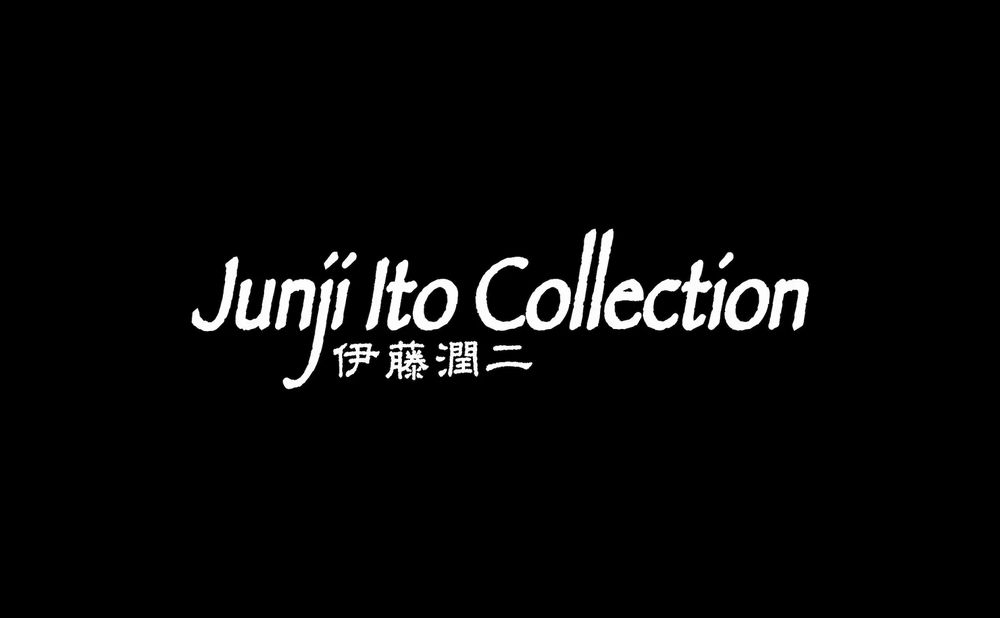 Crunchyroll e Bershka annunciano la collezione Junji Ito Collection