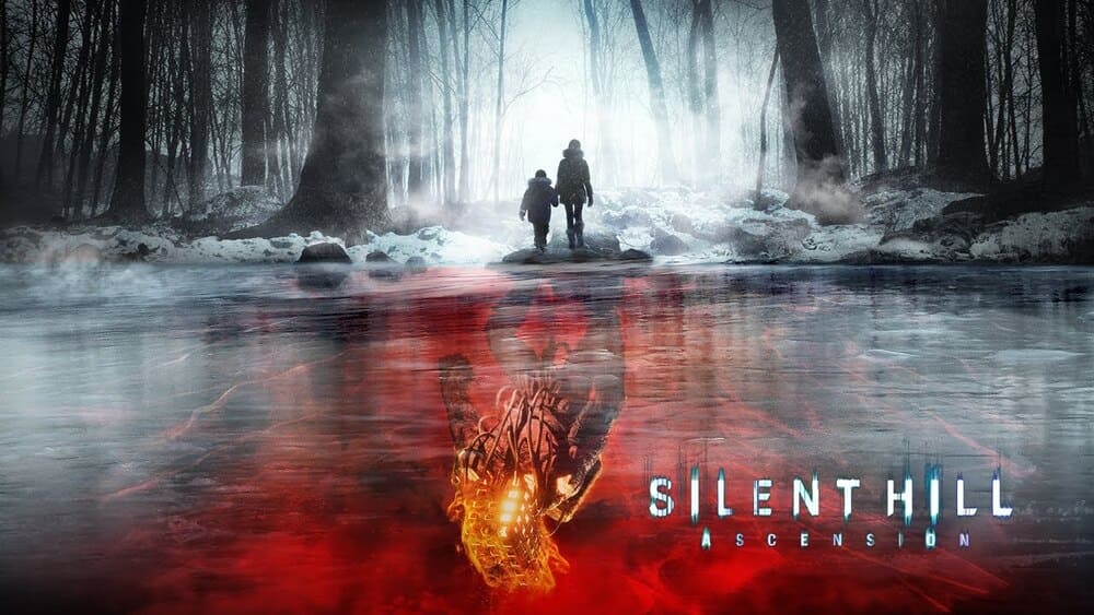 Pronti a tornare a Silent Hill da una prospettiva diversa? Pronti a tornare a Silent Hill da una prospettiva diversa?