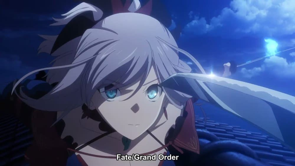 Musashi è una presenza estremamente importante in questo nuovo capitolo della serie Musashi è una presenza estremamente importante in questo nuovo capitolo della serie