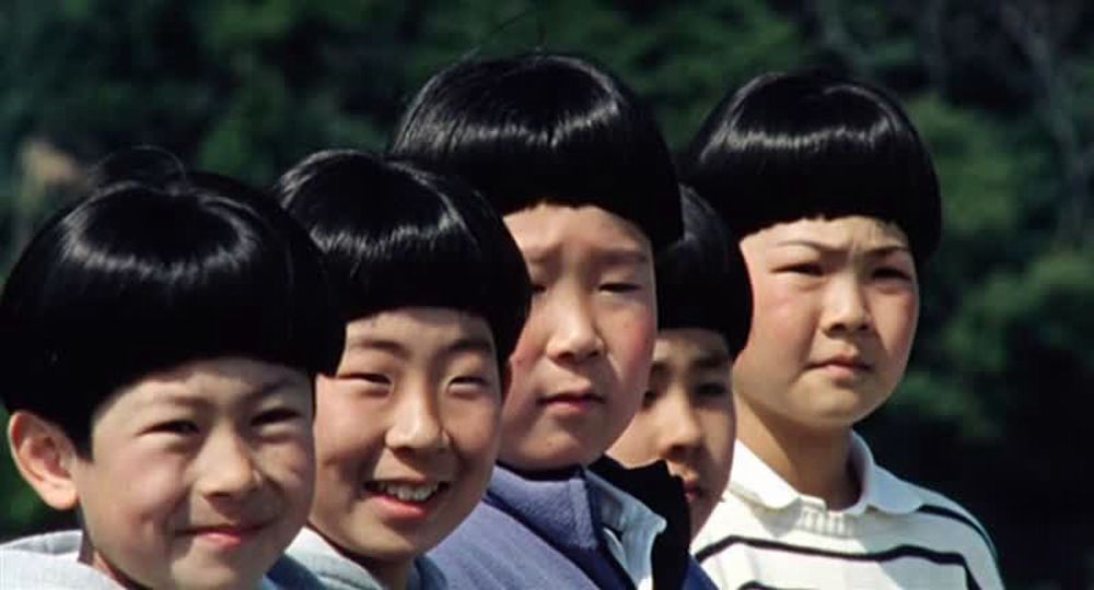 BarberYoshino BarberYoshino