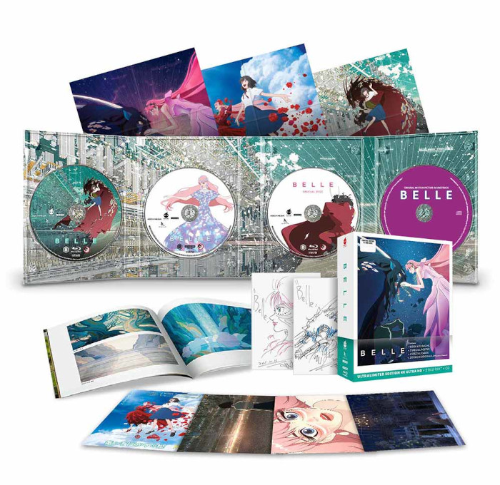 AnimeClick Awards 2023: tutti i vincitori della nuova edizione AnimeClick Awards 2023: tutti i vincitori della nuova edizione