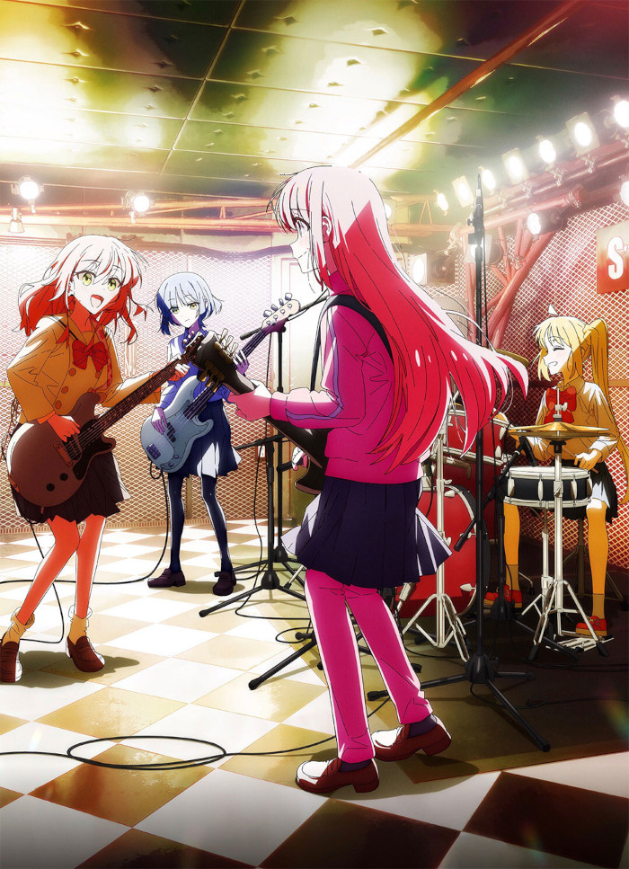 AnimeClick Awards 2023: tutti i vincitori della nuova edizione AnimeClick Awards 2023: tutti i vincitori della nuova edizione