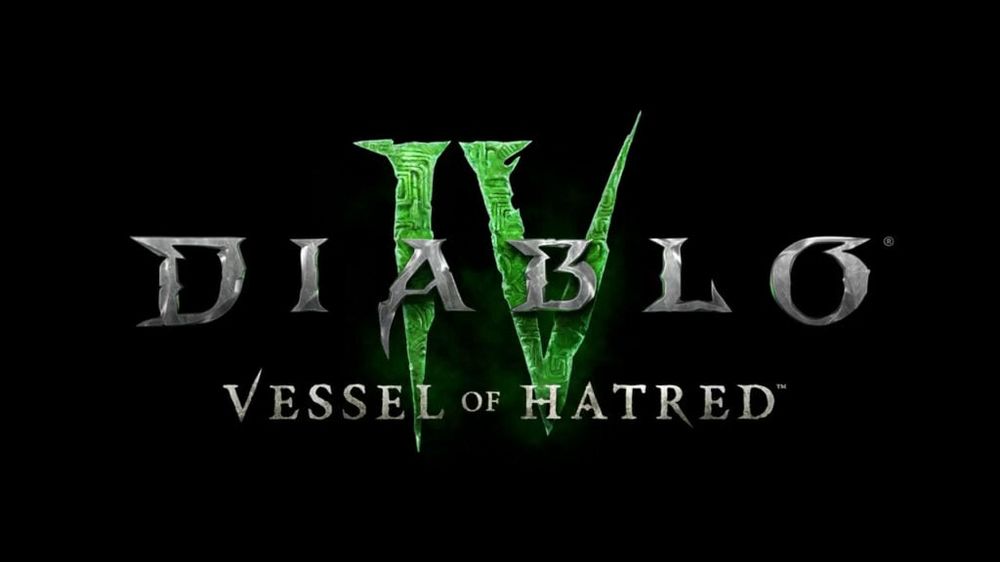 Diablo 4 DLC Diablo 4 DLC