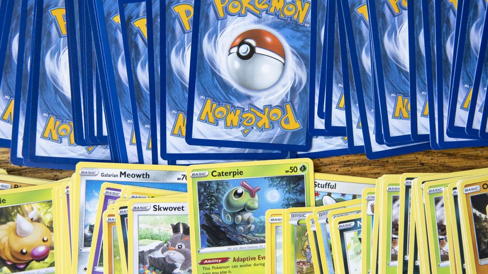 Un CEO giapponese arrestato per frode con carte Pokémon e Yu-Gi-Oh false Un CEO giapponese arrestato per frode con carte Pokémon e Yu-Gi-Oh false