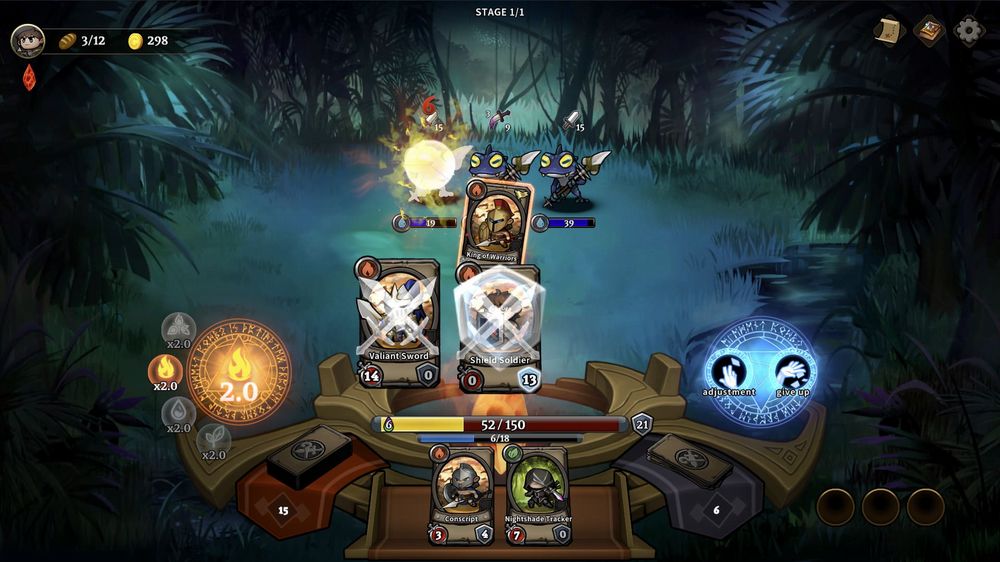 Cercasi Eroi per il playtest di Heroes Wanted Cercasi Eroi per il playtest di Heroes Wanted