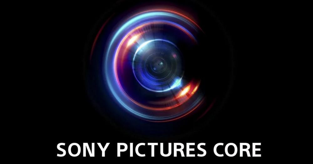 Sony Picutre Core Sony Picutre Core
