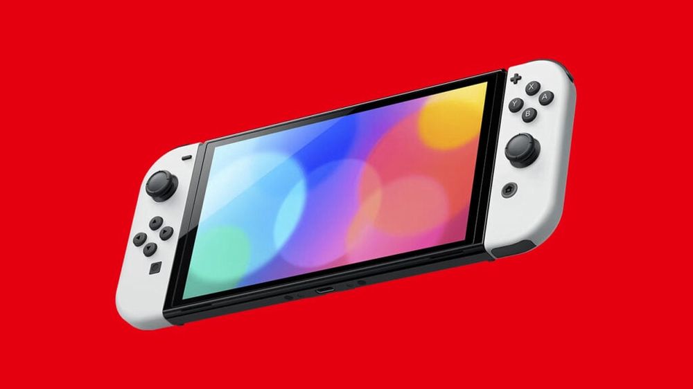 Switch prosegue Switch prosegue
