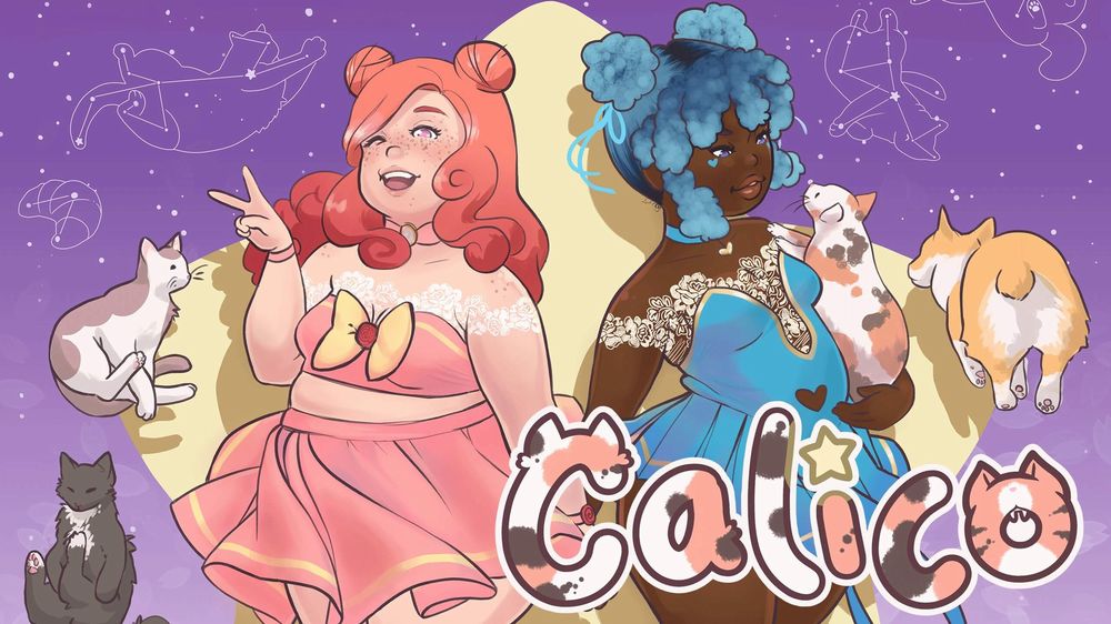 L'adorabile sim game Calico è disponibile ora su PlayStation L'adorabile sim game Calico è disponibile ora su PlayStation
