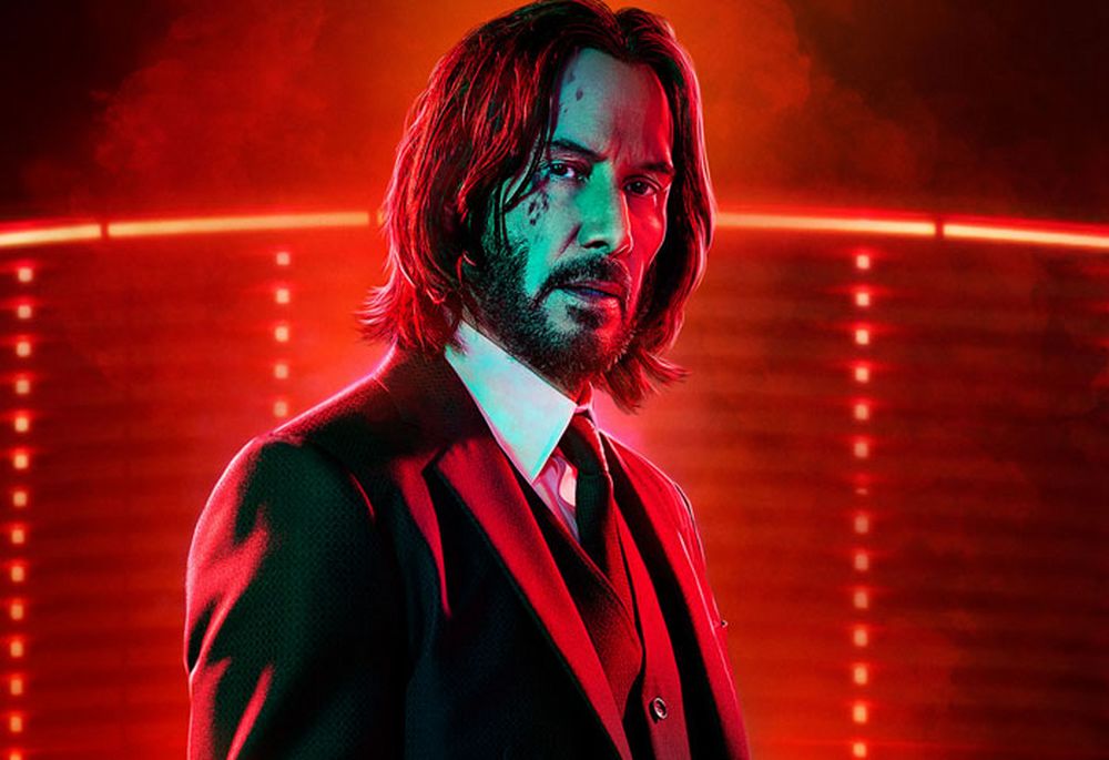 John Wick John Wick