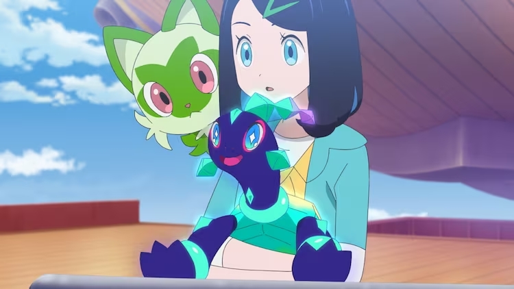 Terapagos no Kirakira Tanken-ki Terapagos no Kirakira Tanken-ki