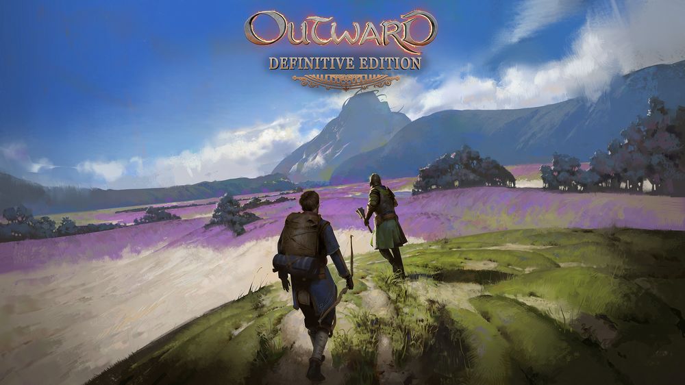 Il fantasy Outward in arrivo su Nintendo Switch Il fantasy Outward in arrivo su Nintendo Switch