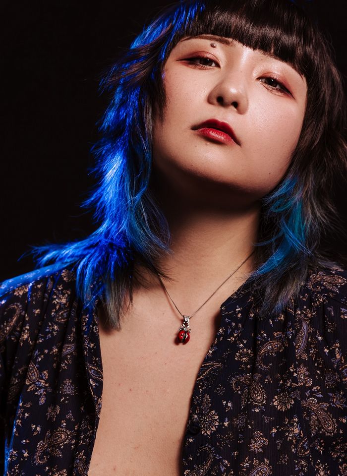 OTO MAYUMI -