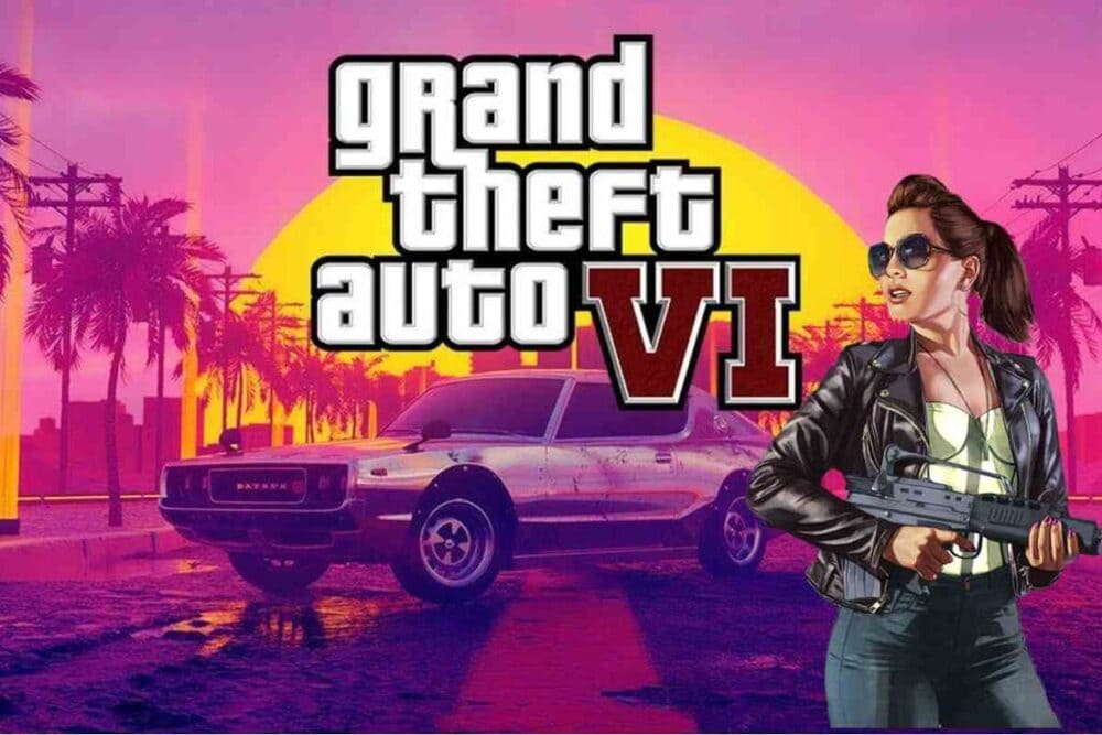 Il primo trailer di GTA VI è finalmente realtà Il primo trailer di GTA VI è finalmente realtà