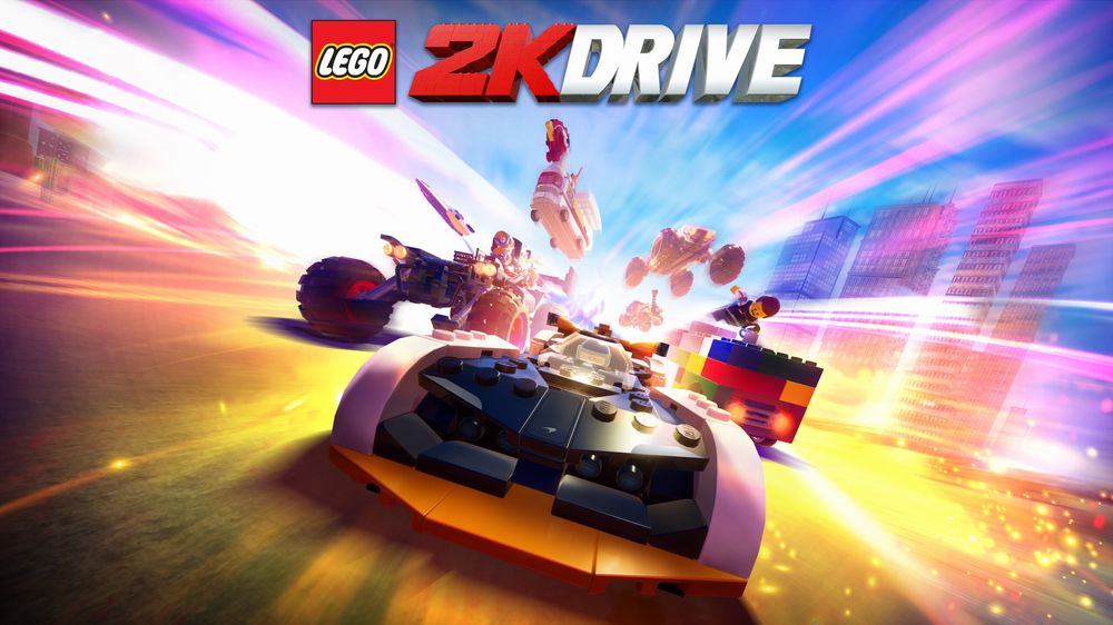 2KDrive PSPLUS 2KDrive PSPLUS