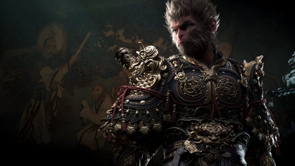 Wukong data Wukong data