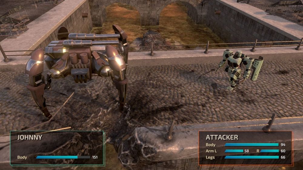 Front Mission aggiornamento gratis Front Mission aggiornamento gratis