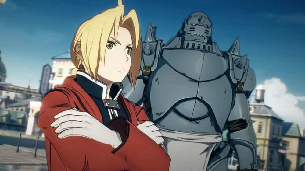 Fullmetal Flop Mobile Fullmetal Flop Mobile