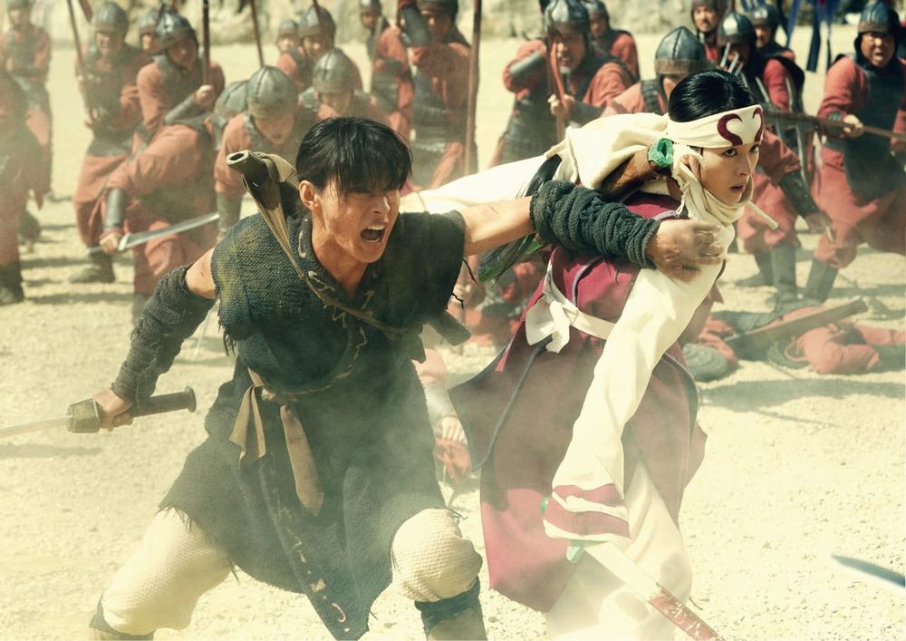 Kingdom_3_Unmei_no_Hono-Kento Kingdom_3_Unmei_no_Hono-Kento