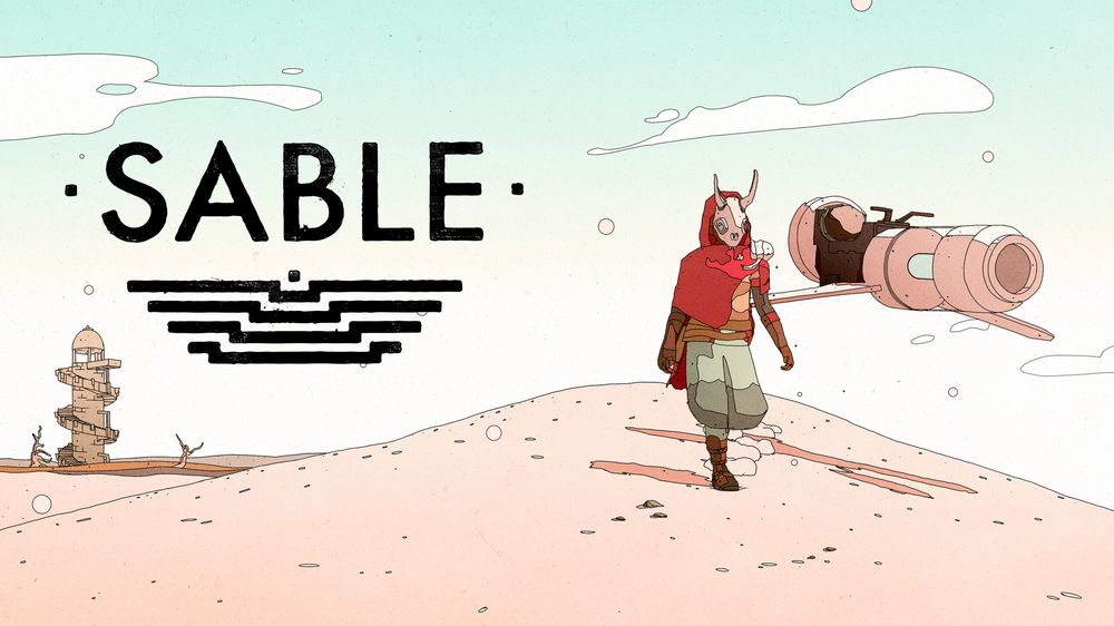 Sable PSPLUS Sable PSPLUS
