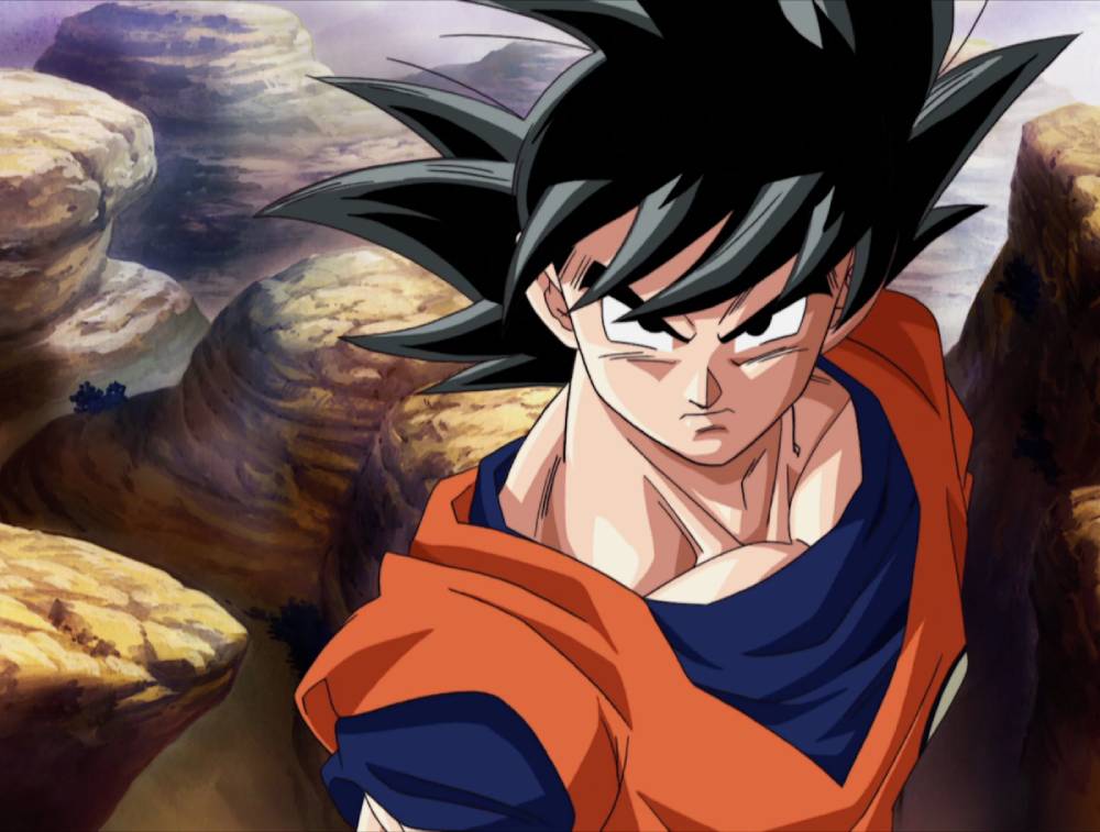 Son_Goku Son_Goku