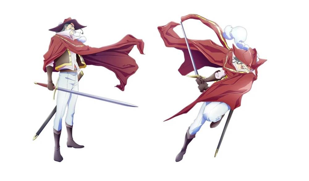 cyrano cyrano