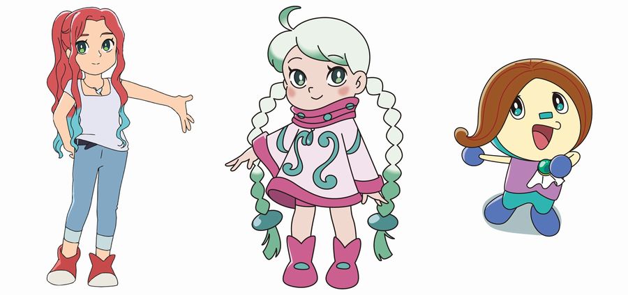 Eiga Doraemon: Nobita no Chikyū Kōkyōgaku Eiga Doraemon: Nobita no Chikyū Kōkyōgaku