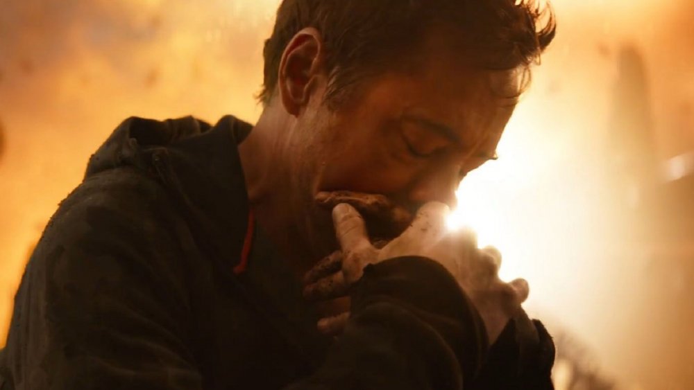 marvel marvel