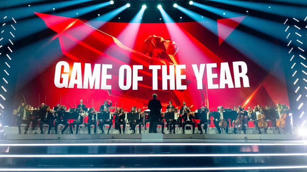 Abbiamo i premi per i migliori giochi del 2023, saranno giusti? Abbiamo i premi per i migliori giochi del 2023, saranno giusti?