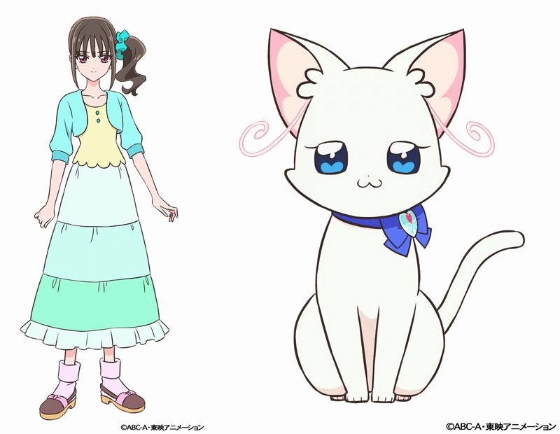 Wonderful Precure! Wonderful Precure!