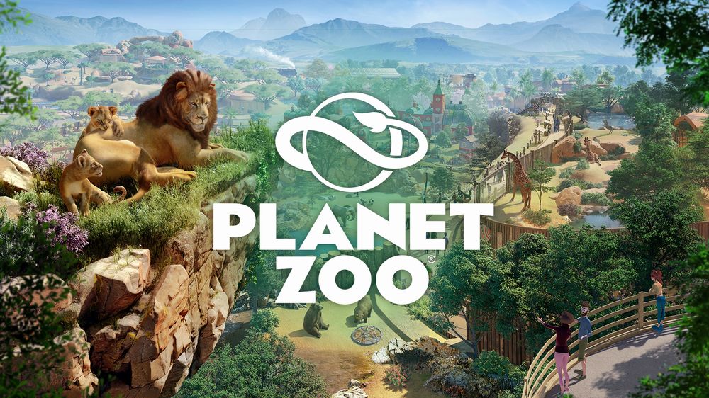 Planet Zoo sbarca su console a marzo Planet Zoo sbarca su console a marzo