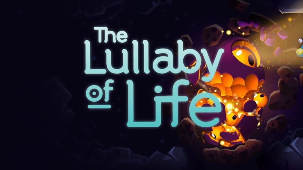 In arrivo l'avventura musicale The Lullaby of Life In arrivo l'avventura musicale The Lullaby of Life
