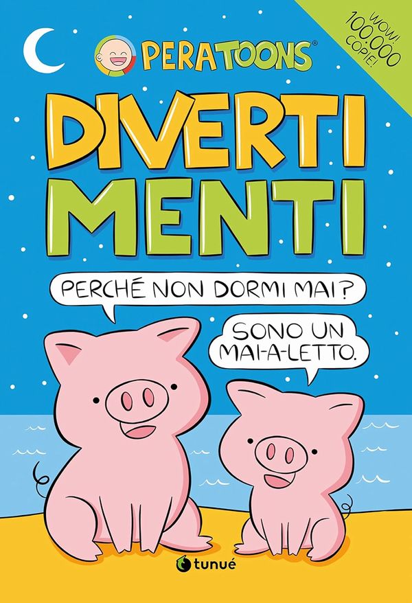 Divertimenti Divertimenti