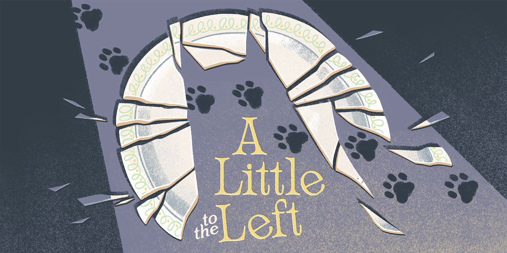 A Little to the Left arriva su Xbox e PlayStation A Little to the Left arriva su Xbox e PlayStation