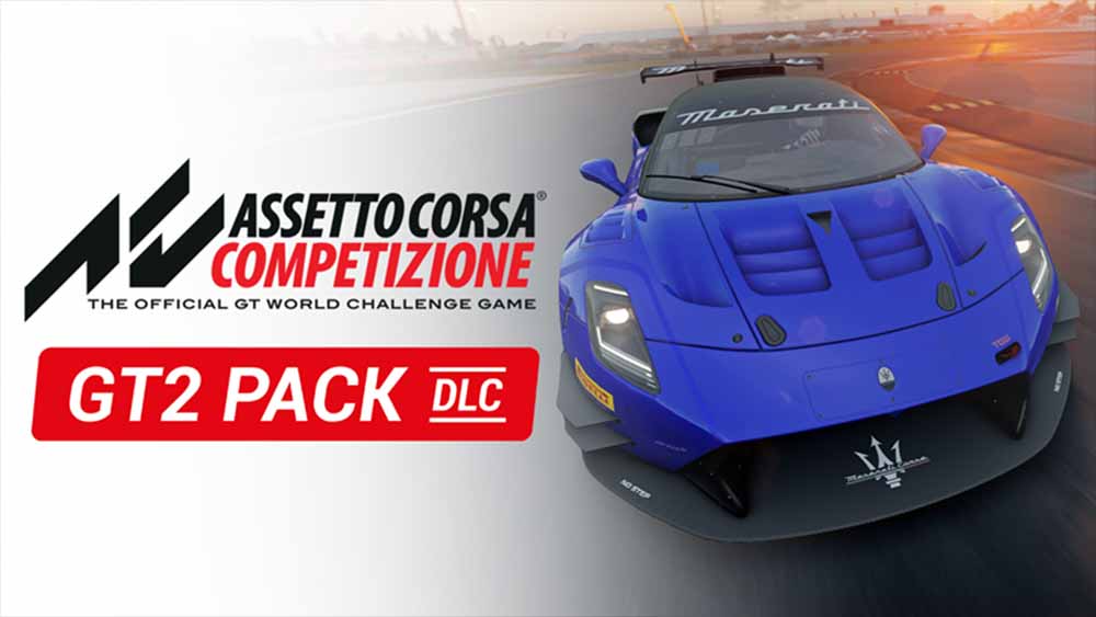 Pronti a scendere in pista? Pronti a scendere in pista?