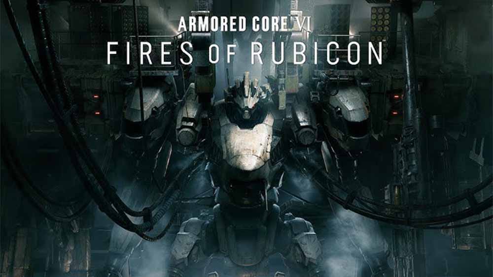 A quando Armored Core VII? A quando Armored Core VII?