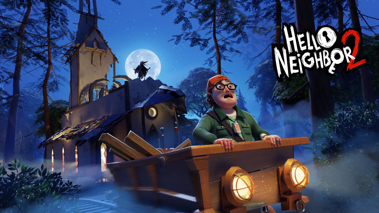Hello Neighbor 2 è tra i giochi gratuiti di PlayStation Plus Essential di marzo 2024 Hello Neighbor 2 è tra i giochi gratuiti di PlayStation Plus Essential di marzo 2024